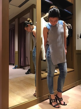 みつやさんのコーディネート