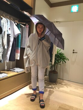 みつやさんのコーディネート