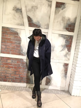 みつやさんのコーディネート