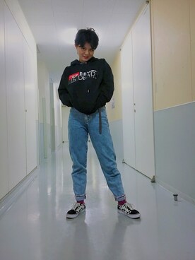 みつやさんのコーディネート