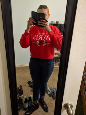 NOAHs_Saviorさんのコーディネート