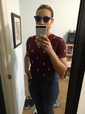 NOAHs_Saviorさんのコーディネート