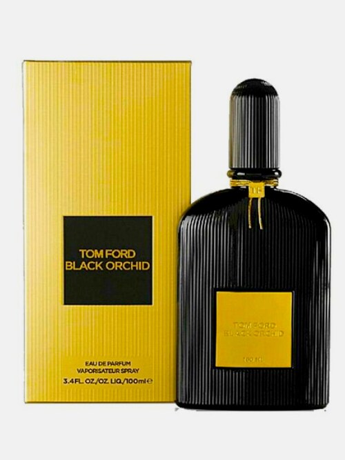 TOM FORD（トム フォード）の「Tom Ford Women's Black Orchid Eau De