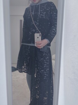 ぴてちさんのコーディネート