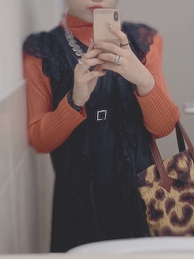 ぴてちさんのコーディネート