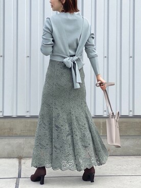 manami00716さん（レディース・155cm）の秋コーディネート