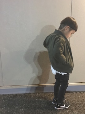 HaaJooさんのコーディネート