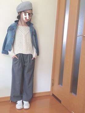 HaaJooさんのコーディネート