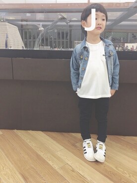 HaaJooさんのコーディネート