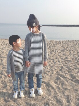 HaaJooさんのコーディネート