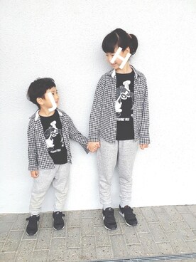 HaaJooさんのコーディネート