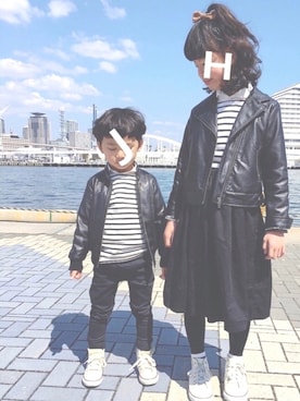 HaaJooさんのコーディネート