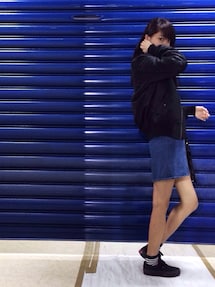 零。 | その他アウター