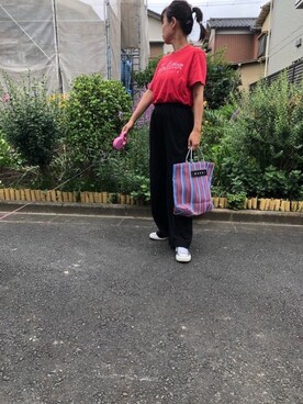 えりさんのコーディネート