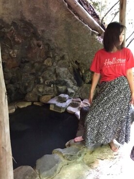 えりさんのコーディネート