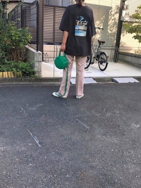 えりさんのコーディネート