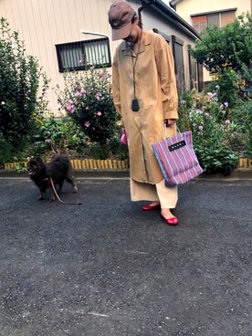 えりさんのコーディネート