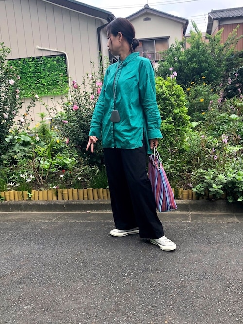 えりさんのコーディネート