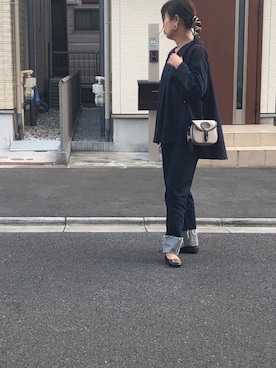 えりさんのコーディネート