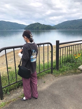 えりさんのコーディネート