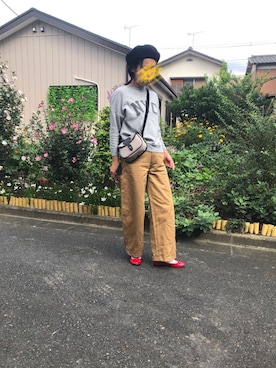 えりさんのコーディネート