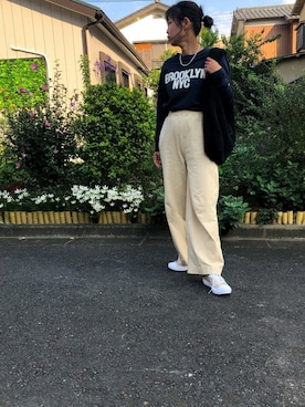 えりさんのコーディネート