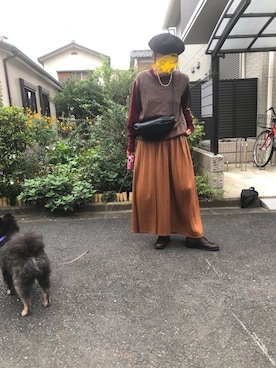 えりさんのコーディネート