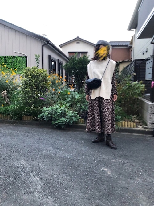 えりさんのコーディネート