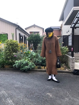 えりさんのコーディネート