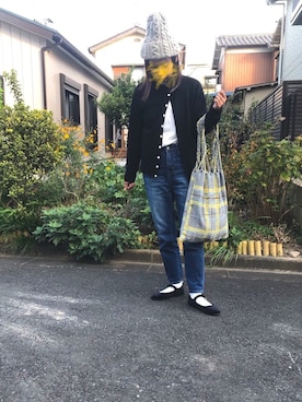 えりさんのコーディネート