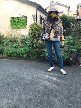 えりさんのコーディネート