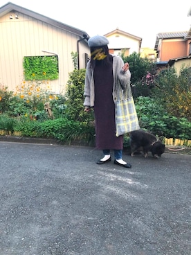 えりさんのコーディネート