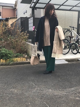 えりさんのコーディネート