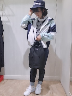 ゆりまる*さんのコーディネート