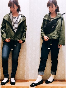 ゆりまる*さんのコーディネート