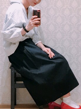 ゆりまる*さんのコーディネート