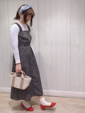 ゆりまる*さんのコーディネート