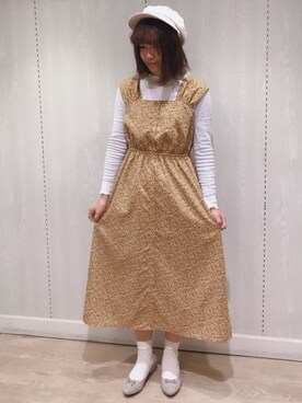 ゆりまる*さんのコーディネート