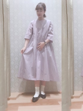 ゆりまる*さんのコーディネート