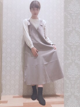 ゆりまる*さんのコーディネート