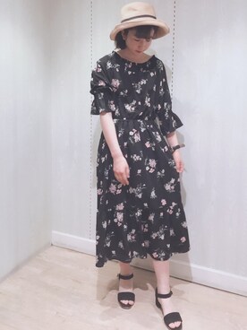 ゆりまる*さんのコーディネート