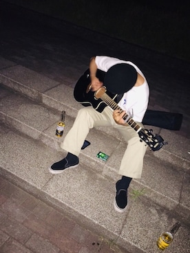 zawaさんのコーディネート