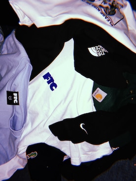 zawaさんのコーディネート