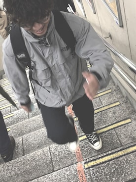 zawaさんのコーディネート