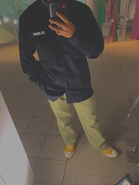 zawaさんのコーディネート