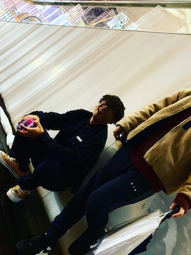 zawaさんのコーディネート