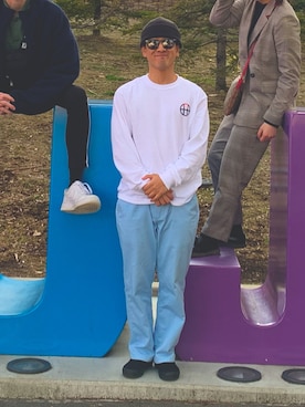 zawaさんのコーディネート