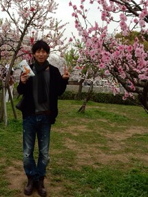 UNIQLO | マフラー