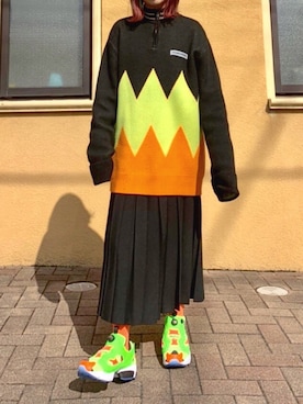 m.tさんのコーディネート