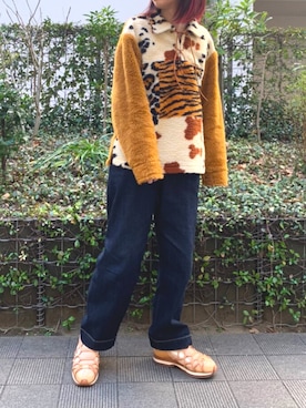 m.tさんのコーディネート